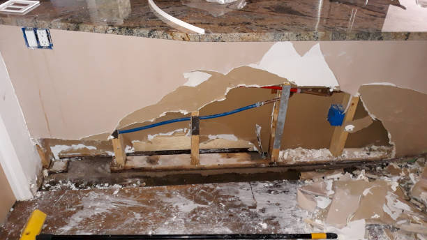 Best Emergency water damage restoration  in Myrtle Grove, FL