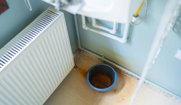 Trusted Myrtle Grove, FL Water damage restoration Experts